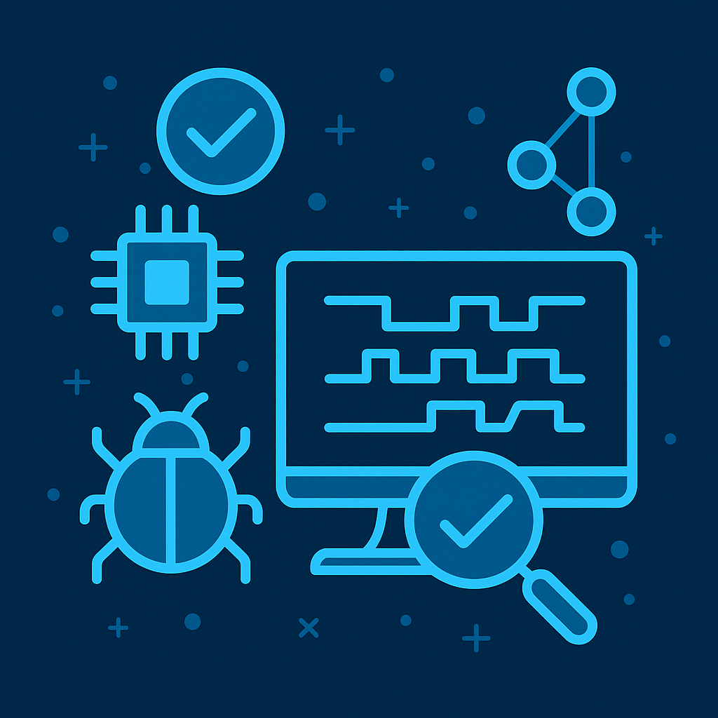 Verification Diagram